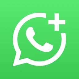 Значок WhatsApp Business